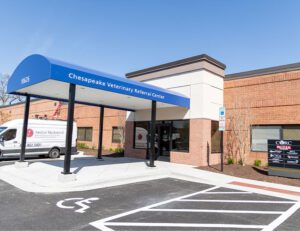 Hunt Valley Location | Chesapeake Veterinary Surgical Specialists